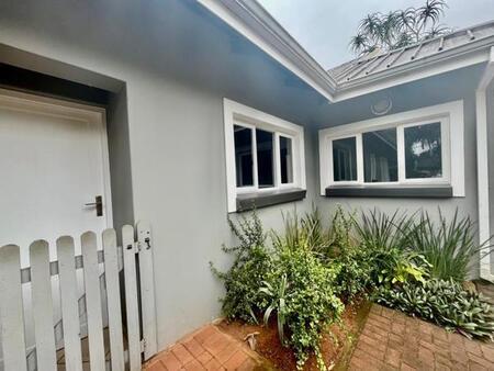 2 Bedroom Apartment in Mtunzini