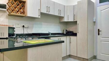 1 Bedroom Apartment in Hilton