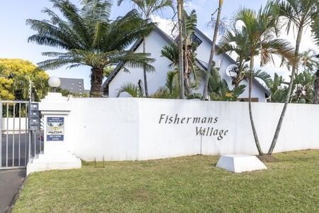 3 Bedroom Apartment in Meer En See