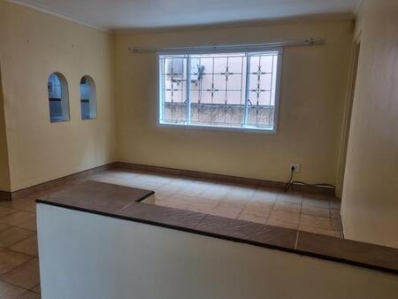 2 Bedroom House in Newlands East