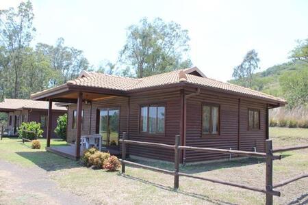 2 Bedroom Flat in Estcourt