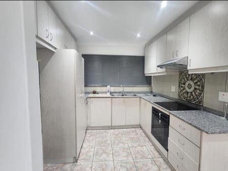 3 Bedroom Apartment in Westville