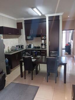 1 Bedroom Apartment in Umhlanga Ridge