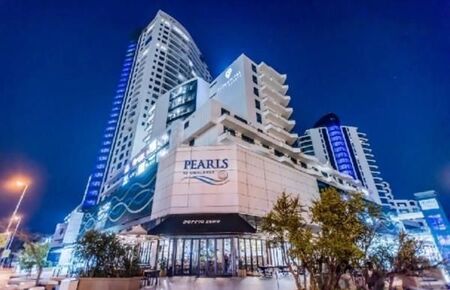 Studio Apartment in Umhlanga Rocks