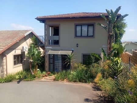 1 Bedroom Apartment in Umhlanga Rocks