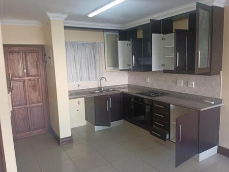 2 Bedroom Apartment in Umhlanga Ridge