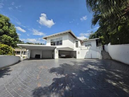 4 Bedroom House in Reservoir Hills