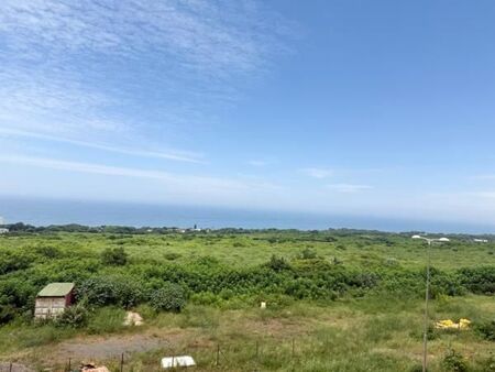 3 Bedroom Apartment in Umhlanga Ridge