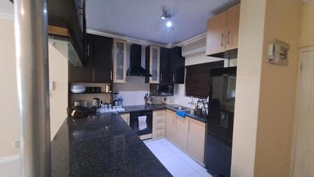 2 Bedroom Apartment in Umhlanga Ridge