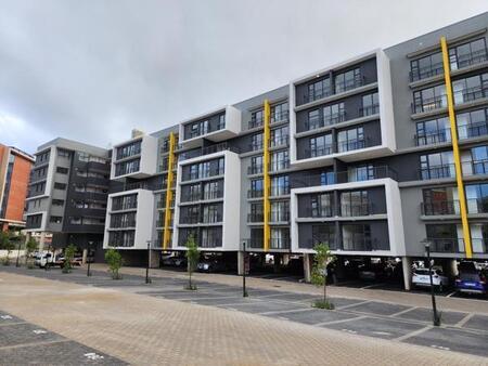 2 Bedroom Apartment in Umhlanga Rocks