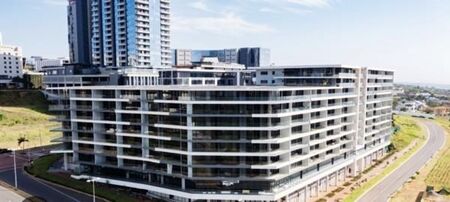 2 Bedroom Apartment in Umhlanga Ridge