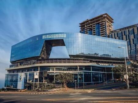 2 Bedroom Apartment in Umhlanga Ridge