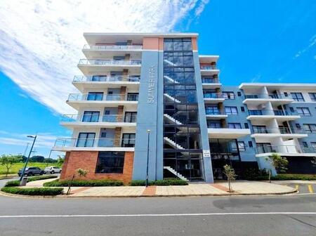 2 Bedroom Apartment in Umhlanga Ridge