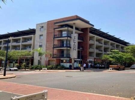 1 Bedroom Apartment in Umhlanga Ridge