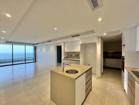 3 Bedroom Apartment in Umhlanga Ridge