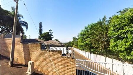 4 Bedroom Townhouse in Mount Vernon