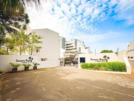 3 Bedroom Apartment in Umhlanga Rocks