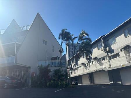 3 Bedroom Apartment in Umhlanga Rocks