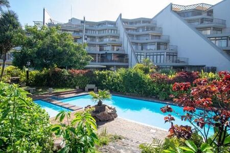 3 Bedroom Apartment in Umhlanga Rocks
