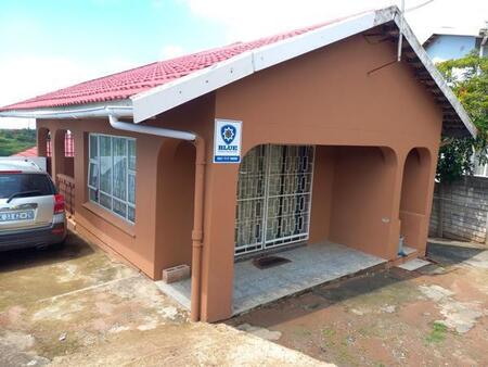 3 Bedroom House in Shallcross