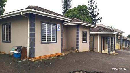 4 Bedroom House in Mount Vernon