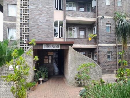 3 Bedroom Flat in Ashley