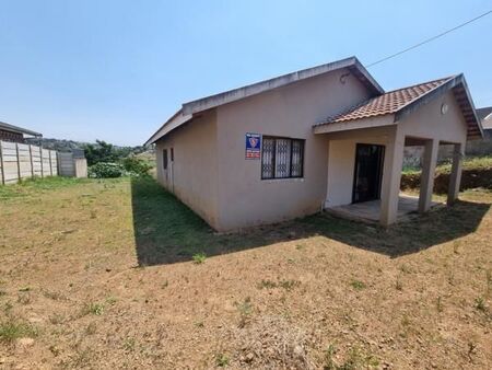 3 Bedroom House in Redfern