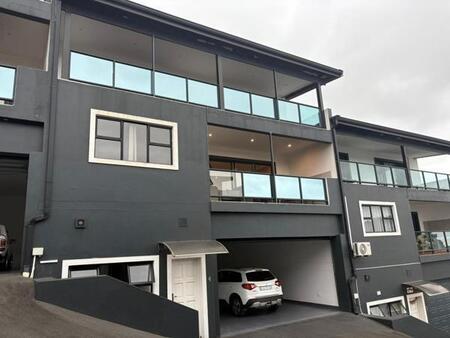 3 Bedroom Townhouse in Umgeni Park