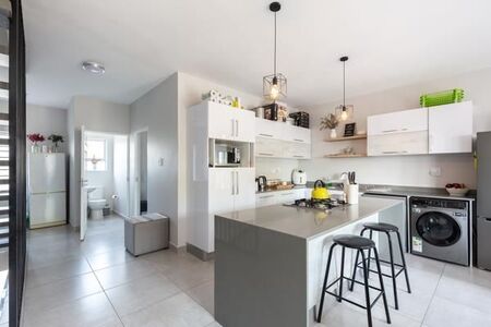 4 Bedroom House in Durban North