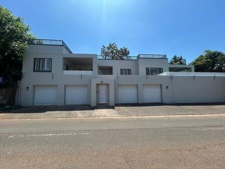 2 Bedroom Apartment in Durban North