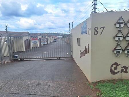 2 Bedroom Simplex in Montclair