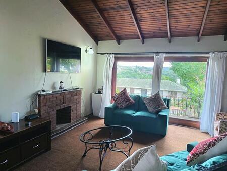 3 Bedroom House in Carrington Heights