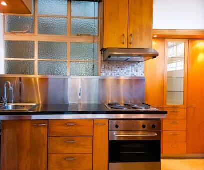 2 Bedroom Flat in Musgrave