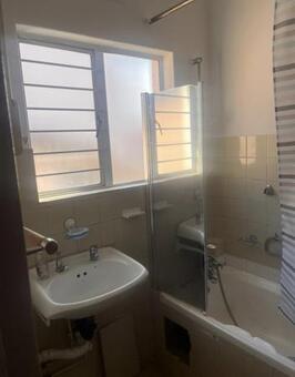2 Bedroom Apartment in Overport