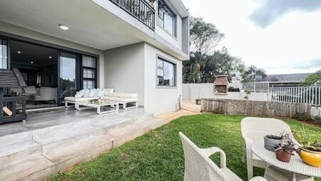 3 Bedroom Apartment in Durban North