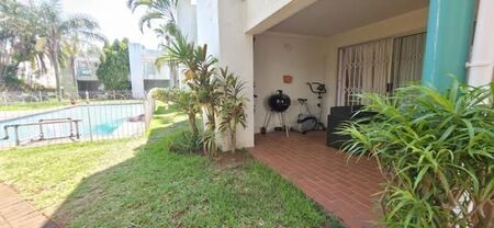 2 Bedroom Apartment in Musgrave