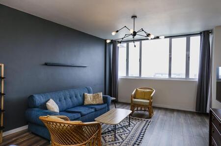 1.5 Bedroom Apartment in Musgrave