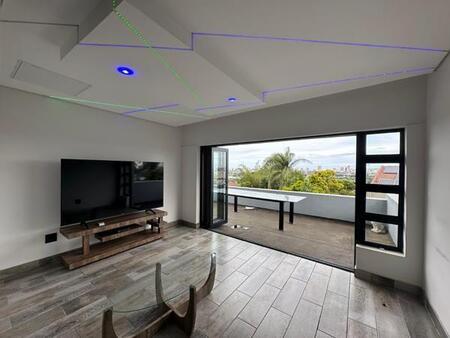 1 Bedroom Apartment in Essenwood