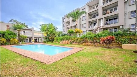 2 Bedroom Apartment in Greyville