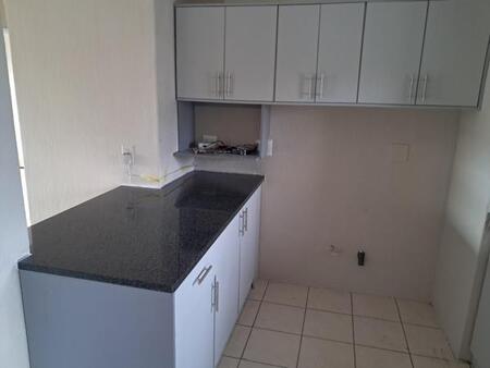 2 Bedroom Apartment in Overport