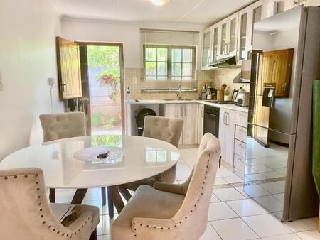 2 Bedroom Apartment in Glenwood