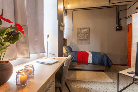 1 Bedroom Apartment in Glenwood