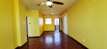 1.5 Bedroom Apartment in Morningside