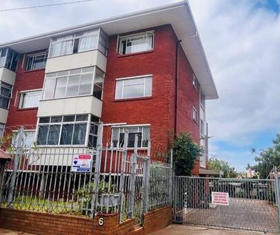 1.5 Bedroom Apartment in Glenwood