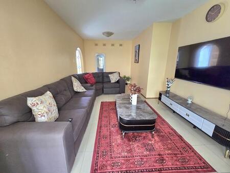 3 Bedroom House in Musgrave