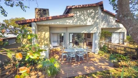 2 Bedroom Townhouse in Simbithi Estate