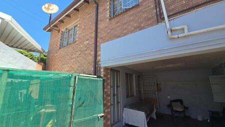 1 Bedroom Apartment in Woodhurst