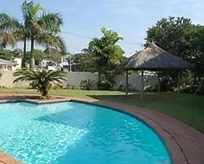 1 Bedroom Apartment in Amanzimtoti