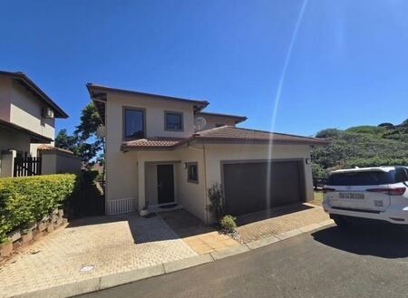 3 Bedroom Townhouse in Ballito