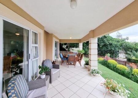 4 Bedroom House in Seaward Estates